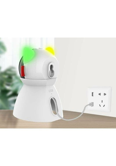 Bentopal P08 Interactive Lazer Kedi Oyuncağı