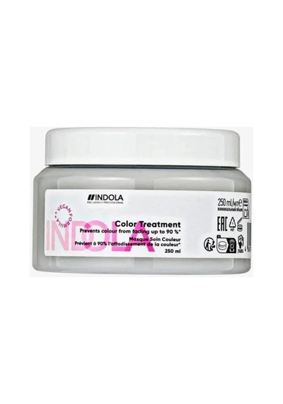 Indola Boyalı Saçlar İçin Renk Bakım Maske 250 Ml
