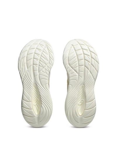 Asics 1011b960-101 Gel-cumulus 27 Erkek Koşu Ayakkabısı Beyaz
