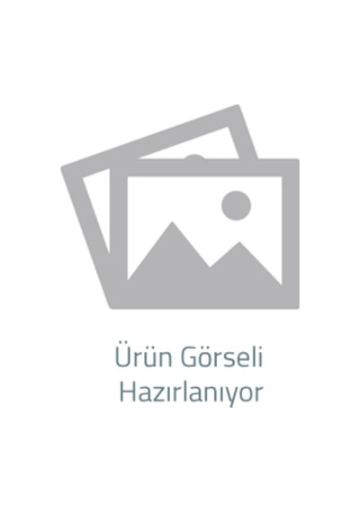 Fkn Papatya Spiralli Eviye Bataryası Siyah