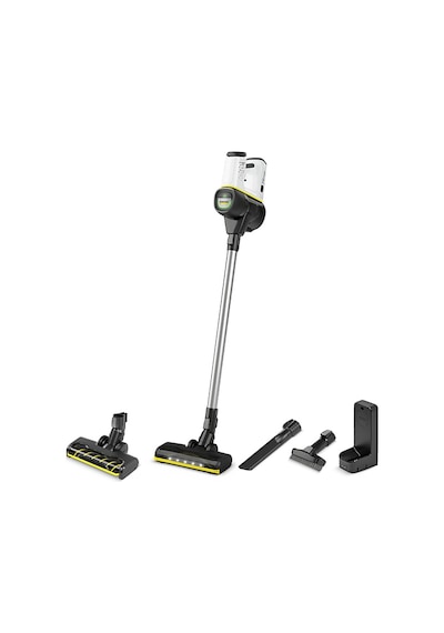 Karcher VC 6 Cordless Ourfamily Duo EU Dikey Şarjlı Süpürge