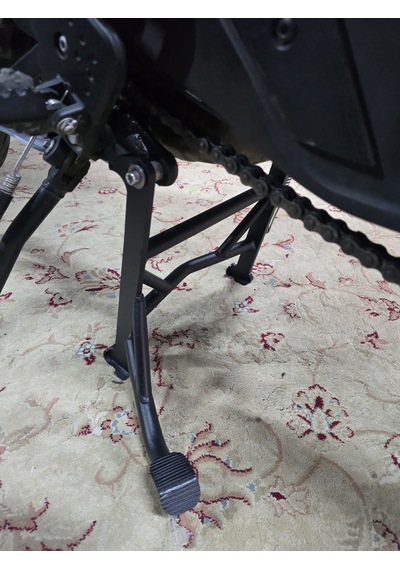 Cf Moto Mt 800 Orta Sehpa Demiri
