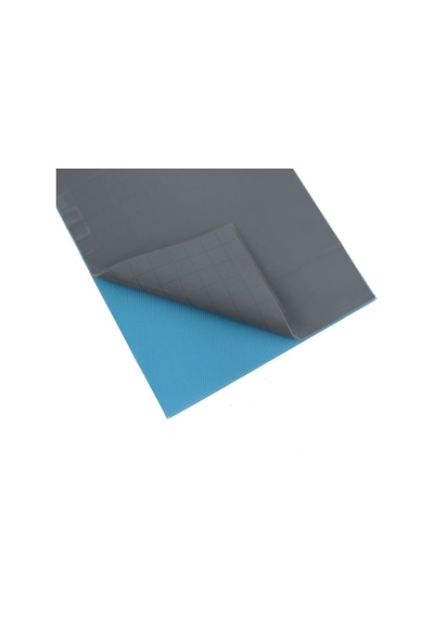 Arctic Grey Termal Pad 8W 0.5Mm 15X15Mm 10'u Paket Arctic Grey Termal Pad 8W 0.5Mm 15X15Mm 10'u Paket
