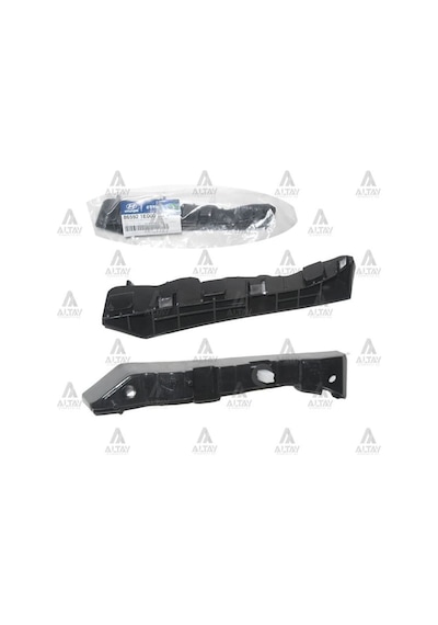 HMC 86592-1 Ön Tampon Braketi Sağ Era 06-