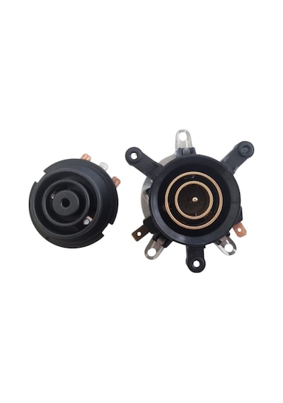 Cvs Dn 2318 Burgaz Su Isıtıcısı Kettle Uyumlu Alt Taban Termostat Takımı