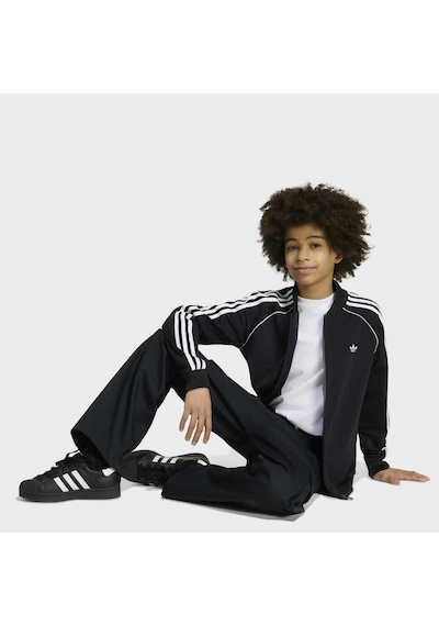 Adidas Ks9329 Os Cargo Pt Çocuk Eşofman Altı Siyah