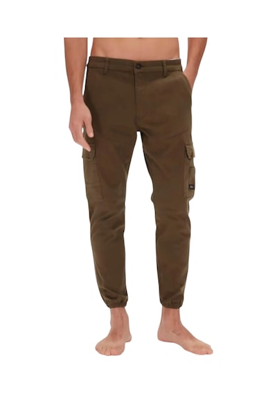 Bad Bear Memphis Pants Erkek Pantolon Bad.22.02.16.004 Haki