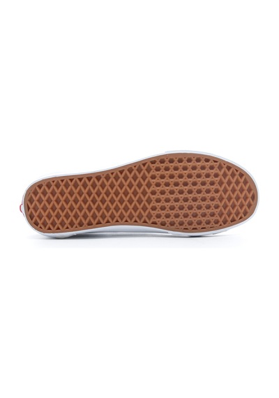 Vans Old Skool Mavi - Siyah Unisex Sneaker