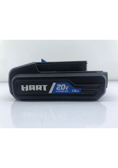 Hart Oem 20v 1.5ah Li-ıon Akü
