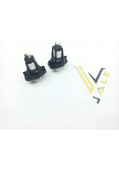 Bmw 3-5 Serisi Angel Park Ampülü Set Led - Sarı - Yan Sanayi E90
