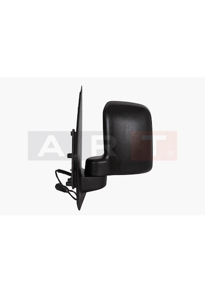 Dış Dikiz Aynası Elektrikli Isıtmalı Çift Cam Sol Connect Depomıx - 42 02-08 Vm-6311ehl