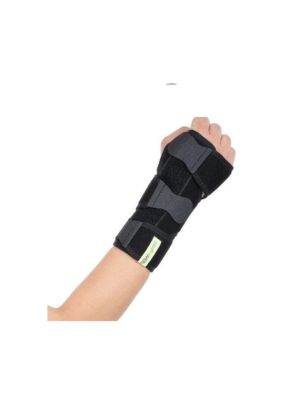 Medikaltec Palmar Destekli El Bilek Ateli Medium