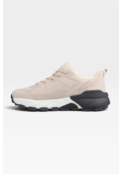 Ryt Conses Erkek Sneaker - Bej