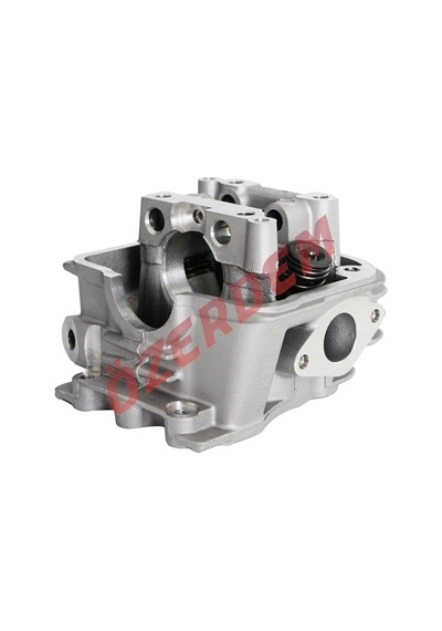 Honda Spacy 110 Uyumlu - Rks Spontını Silindir Kapağı Komple B (493820306)