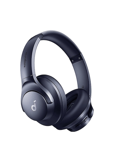 Soundcore Life Q20i Kablosuz Hibrit Nc Bluetooth Kulak Üstü Kulaklık