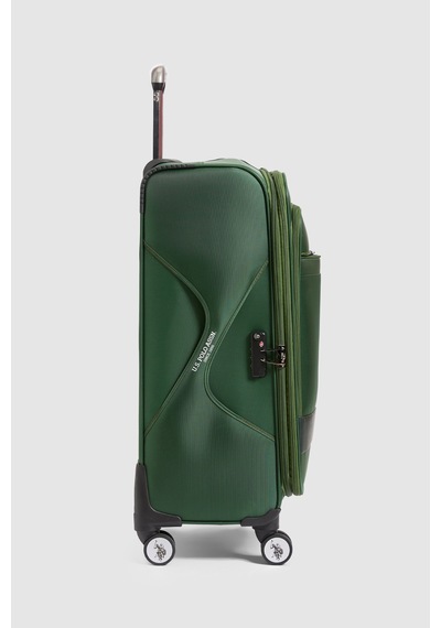 U.s. Polo Assn. Erkek Haki Valiz 50327782-vr027