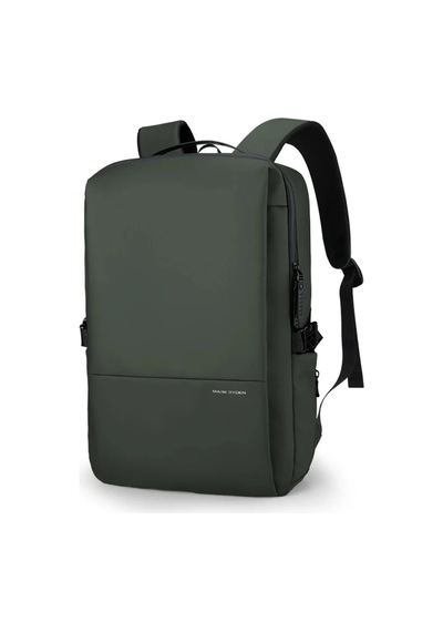 Mark Ryden Mr2422 08 Super Light 15.6 İnch Yeşil Laptop Çantası Yeşil