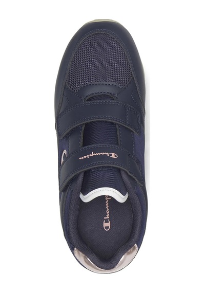 Champion Champıon Kız Çocuk Ayakkabı S32756-bs502 Lacivert