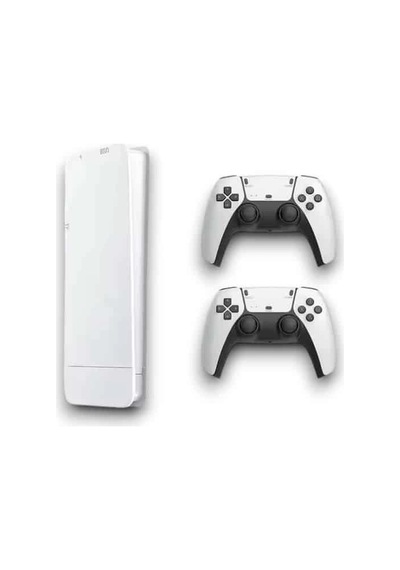 3 D Game Box Najmaddin