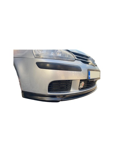 Volkswagen Golf 5 2004-2009 Votex Style Ön Tampn Ek Plastik