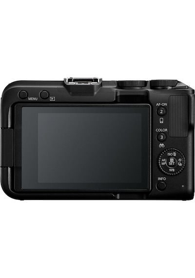 Canon Eos R50 V RF-S 14-30 MM F/4-6.3 Is Stm Pz Lens Kit