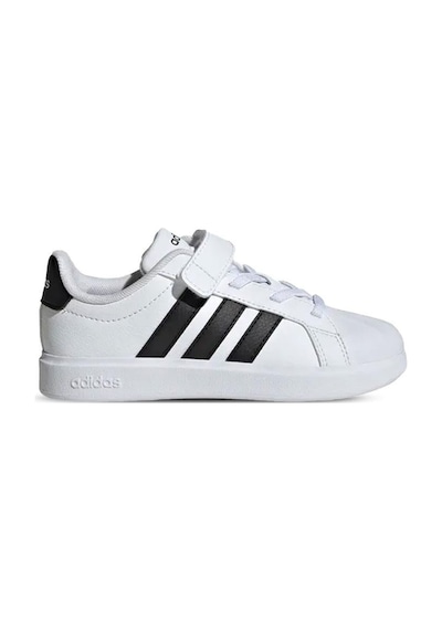 Adidas Performance Streettalk Erkek Günlük Ayakkabı Jp8278 Siyah