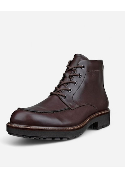 Ecco Metropole Oslo M Gtx Boot Erkek Kahverengi Bot 55031401178 Kahverengi