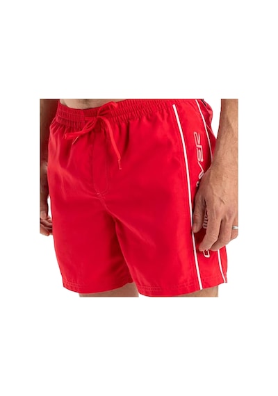 Quıksılver Quiksilver Everyday Vert Volley 16 Erkek Kırmızı Volley Short Rqc0 Çok Renkli