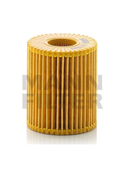 Toyota Uyumlu Rav4 2.0 D-4d Dizel Yağ Filtresi 2013-2016 Mann Filter