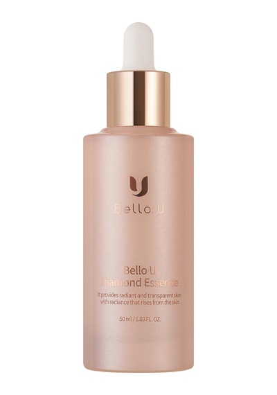 Bello.u Diamond Essence