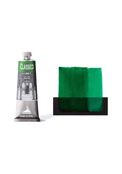 Maimeri Classico 60Ml Yağlı Boya 290Geen Lake