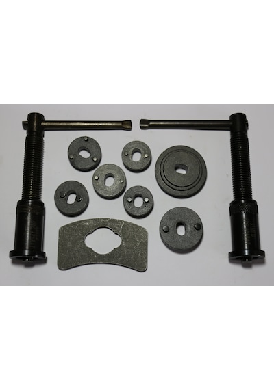 Simed Oto Aparat Fren Piston Itme Aparatı