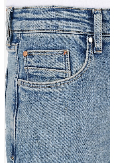 Colin's Colins Mavi Erkek Pantolon Cl1068542 Q1.v1 Dn04276 Mavi