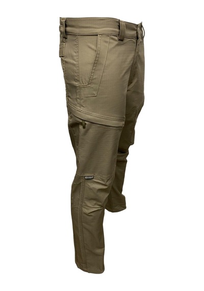 Combat Tactical Pantolon Tactıcal - 505-679-gri Gri