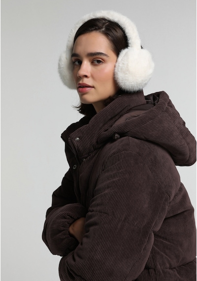 Colin's Colins Kadın Beyaz Bere Cl1083864 Q1.v1 Wht