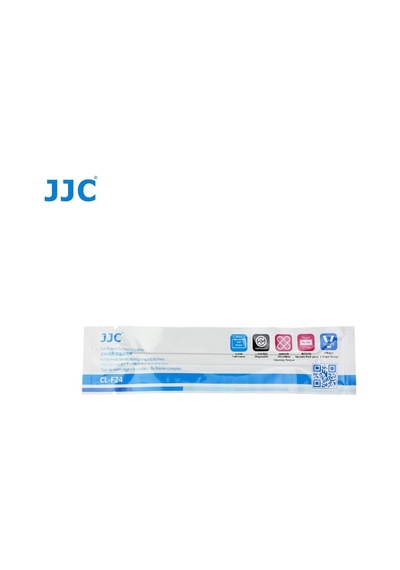 Ayrex Jjc 24mm Tam Çerçeve Dslr Kamera Sensörü Temizleme Çubuğu, Profesyonel Sensör Temizleyici/temizleme Çubuğ