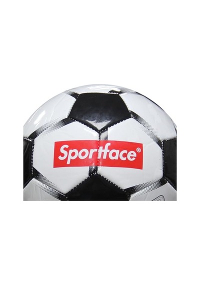 Sf-p003 3 Numara Futbol Topu Açık Kahverengi