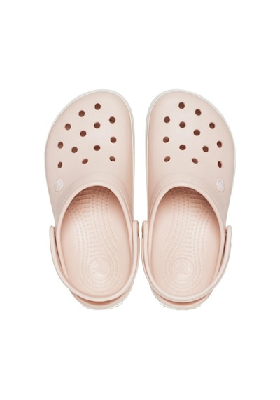 Crocs 11016 Crocband Pudra Unisex Terlik Pudra
