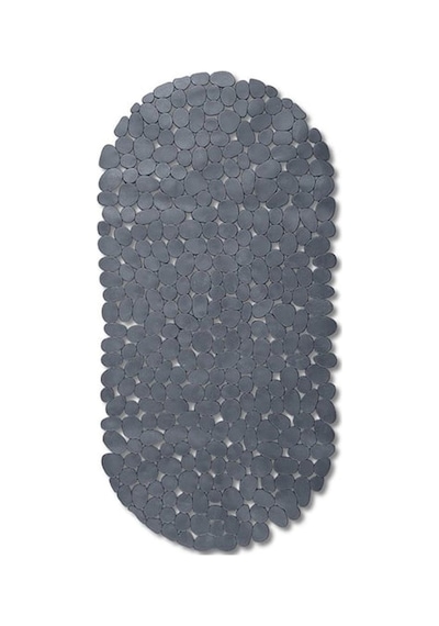 Banyo Duş Küvet Kaydırmaz Paspası Bath Mat Vantuzlu 34x68cm 5399 Yok