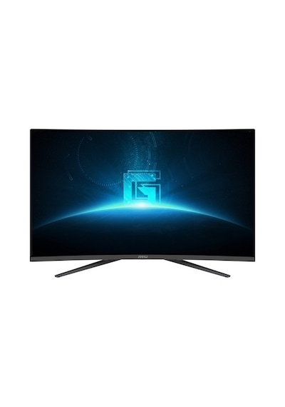 MSI G32CQ5P 31.5" 1 MS 170 Hz Adaptive Sync WQHD Curved VA LED Monitör