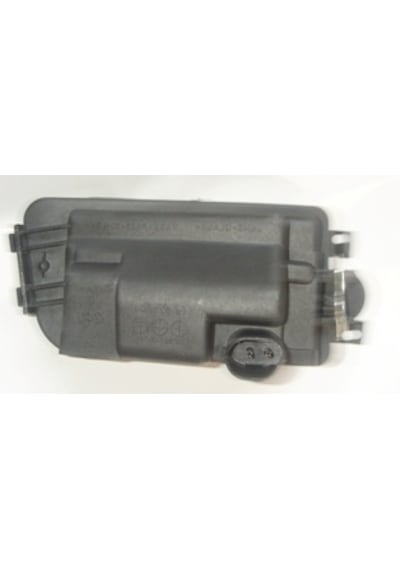 Bmw 5 Seri E39 98/00 Si S Lambası Sol Oval Çi Zgi Li Camlı H7 Famella