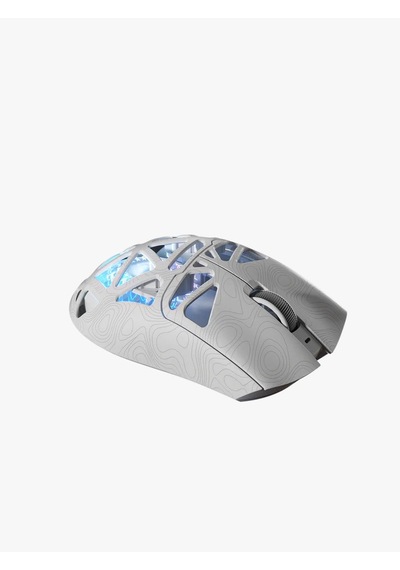 Furycube G11 22000 Dpı - Paw 3311 Kablolu/2.4g/bt Mouse Tri Mode Gaming Mouse 0011