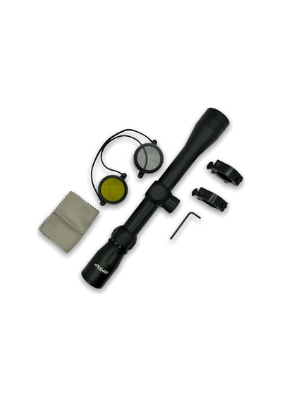 Ansar 4x32 Tüfek Dürbünü