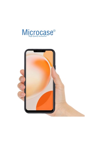 Huawei Nova Y91 Elektrocase Serisi Silikon Kılıf - Al3340