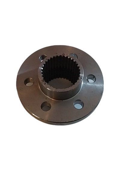 Arka Dişli Flanşı Atv 6 Delikli 34-45 Mm