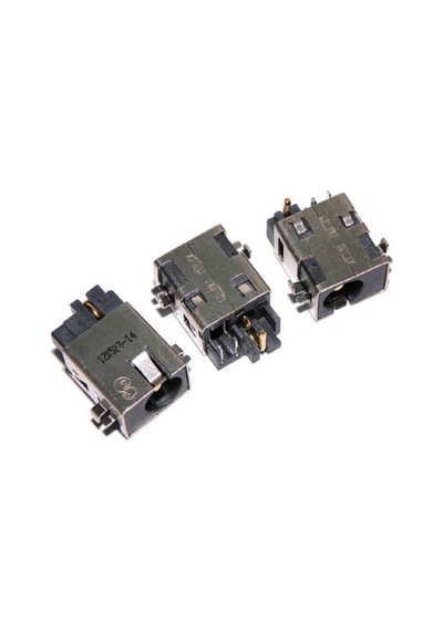 Asus S451l, S451la, S451lb, S451lb-ca008h, S451lb-ca008h, S451ln Uyumlu Power Jack Şarj Soketi