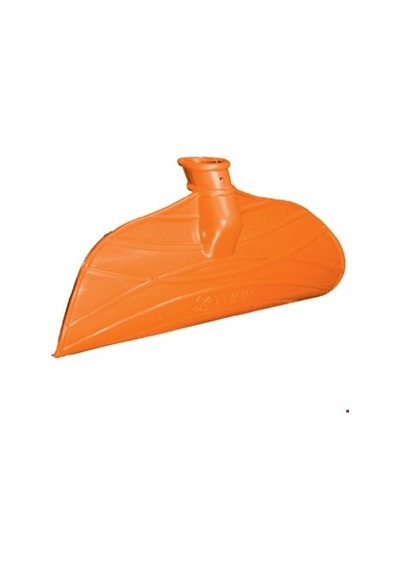 Tuna 1. Kalite 37 Cm Plastik Gelberi-sıyırgı Çekmeli