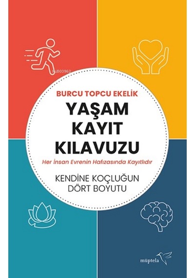 Yaşam Kayıt Kılavuzu