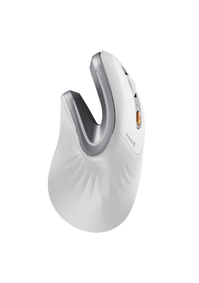 Protoarc Em11 Nl Beyaz Kablosuz Ergonomik Dikey Mouse Cp015642