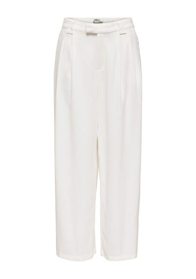 Only Bayan Pantolon 15364120 Krem